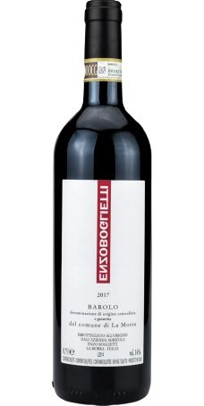 Boglietti La Morra Barolo