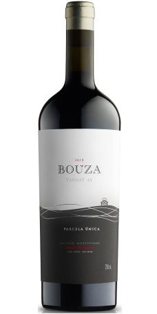 Bouza A8 Tannat