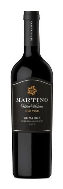 Martino 2025 Viña Violeta Bonarda