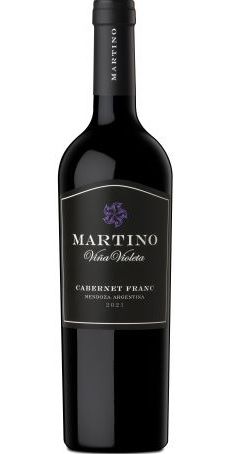 Martino Cabernet Franc