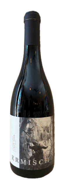 Ermisch Cellars 2023 Dundee Hills Pinot Noir