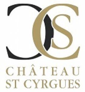 Château Saint Cyrgue logo