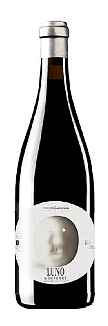 Portal del Priorat 2022 Luno