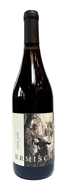 Ermisch Cellars 2023 Chehalem Mountains Pinot Noir