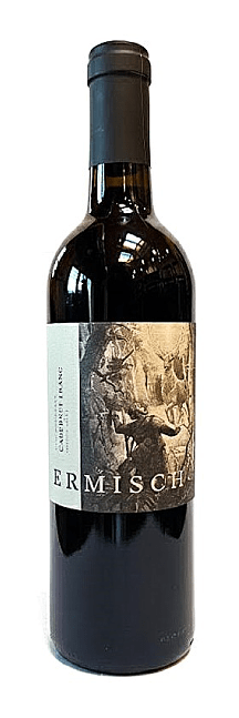 Ermisch Cellars 2023 Red Mountain Cabernet Franc