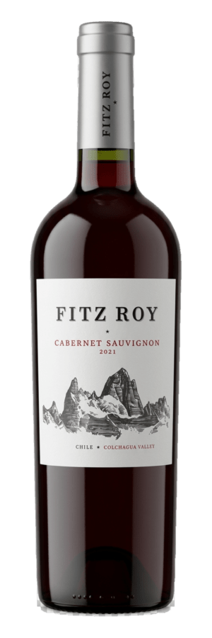 Fitz Roy Cabernet Sauvignon bottle