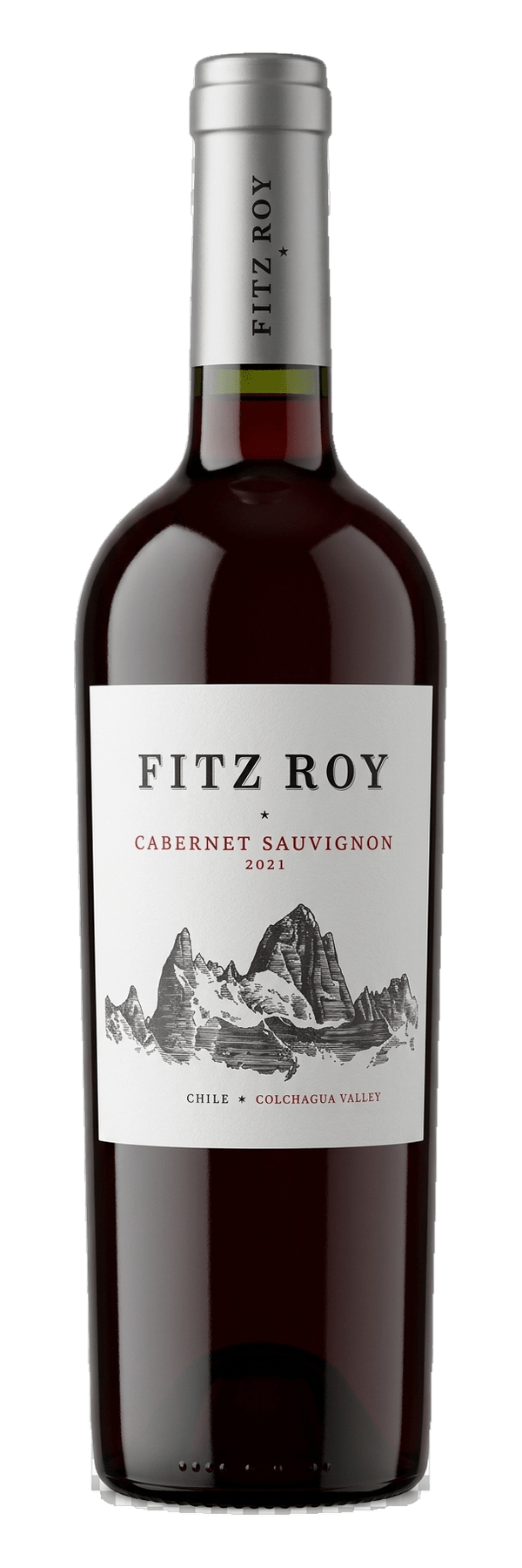 Fitz Roy Cabernet Sauvignon bottle