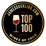 JamesSuckling.com Top 100 Wines of Chile