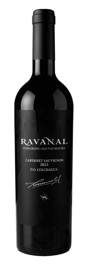 Ravanal 2022 Gran Reserva Cabernet Sauvignon