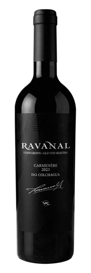 Ravanal 2023 Gran Reserva Carmenère